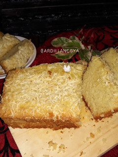 Foto resep Brudel Cake