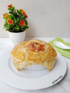 Foto resep Zuppa Soup Creamy