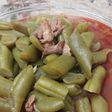 فاصوليا خضراء