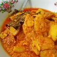 Jengkol Rendang