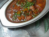 ટામેટા નું શાક (tomato Shaak Recipe in Gujarati)