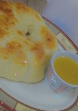 صورة لوصفة معروك تمر
