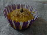 Delicias de chocolate y flan
