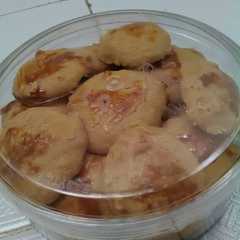 Kue kering skippy রেসিপির প্রধান ছবি