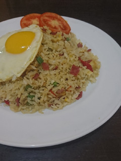 Foto resep Nasi Goreng Oriental