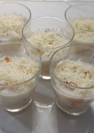 Foto resep Setup Roti Tawar