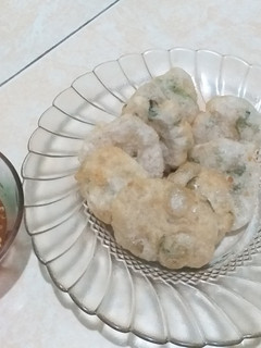 Foto resep Cireng Bumbu Rujak