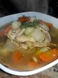 Vegetable Soup