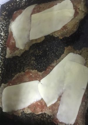 Una foto de MILA MATAMBRE A LA PIZZA 💣