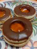 Espejitos de membrillo