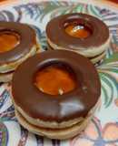 Espejitos de membrillo