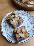 🍒Clafoutis aux cerises Burlat (sans gluten)