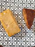 Πώς να φτιάξεις το δικό σου vegan (ή και όχι) καπνιστό τυρί 🧀