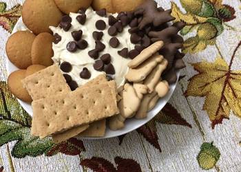 How to Make Delicious Cookie Dough DipMycookbook