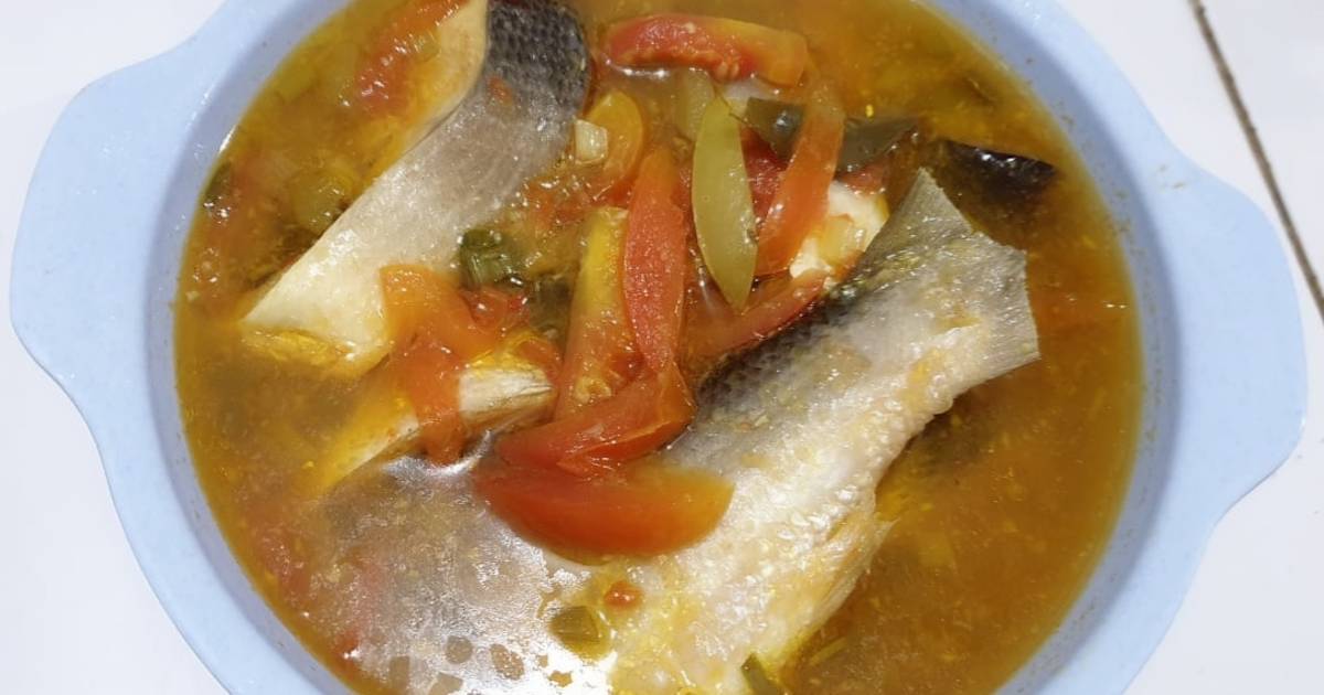 47 resep ikan bolu enak dan sederhana - Cookpad