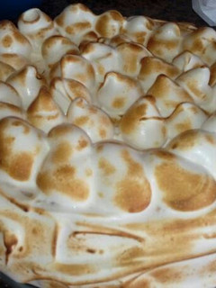 Una foto de Tarta de 3 leches
