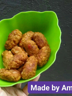 Foto resep Mendol Tempe