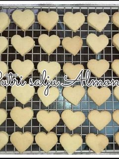 Foto resep Kue Putri SaLju