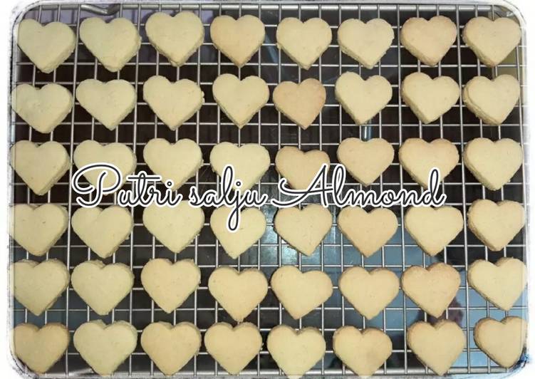 Langkah Mudah untuk Membuat Kue Putri SaLju yang Sempurna