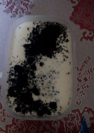 Foto resep Yogurt Goriorio