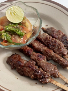 Foto resep Sate Maranggi Sapi