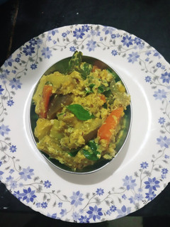 மலபார் அவியல் (Malabar aviyal recipe in tamil) செய்முறை முக்கிய புகைப்படம்
