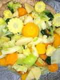 Sayur Capcay