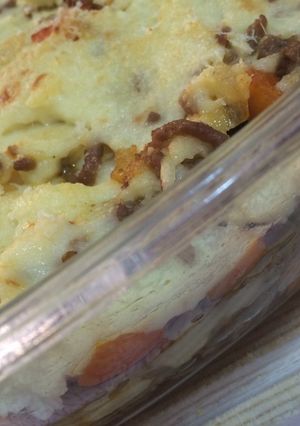 Foto principal de Pastel de carne