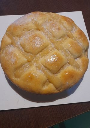 Una foto de Torta matera