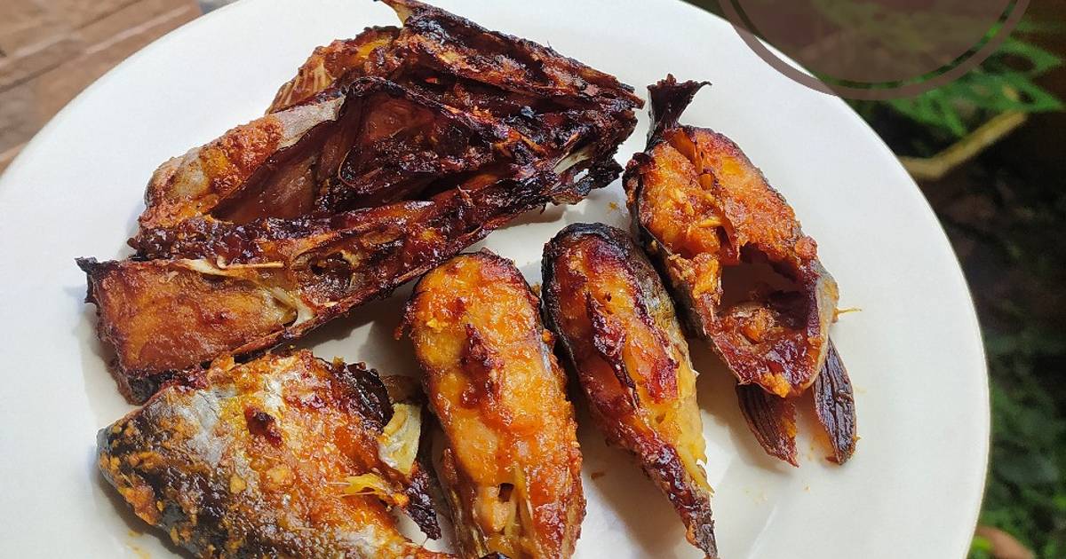 Resep Ikan Patin Bakar Oleh Icha Khairunnisa Cookpad