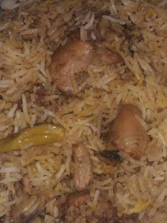 சிக்கன் பிரியாணி செய்முறை முக்கிய புகைப்படம்