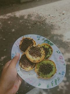 Foto resep Martabak mini