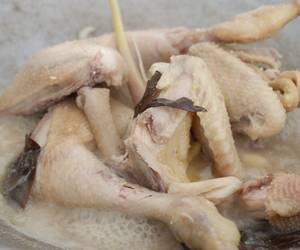 Resep Terbaru Ayam pop Lezat Mantap Resep Terbaru Ayam pop Lezat Mantap