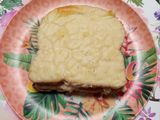 Croque monsieur 😍