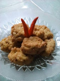 Foto resep Bola Tahu Goreng