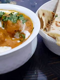 मलाई कोफ्ता (Malai Kofta recipe in Hindi) रेसिपी मुख्य फोटो