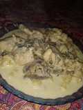 Capeletinis al roque