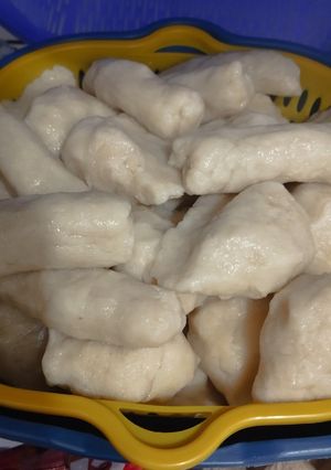 Foto resep Pempek Palembang Premium