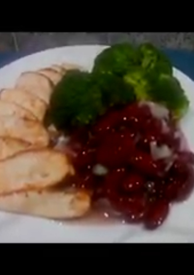 Una foto de Pavo a baja temperatura para dietas de adelgazamiento