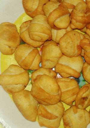 Foto resep Pisang Molen Mini