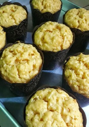 Foto resep Muffin cheese 🧀