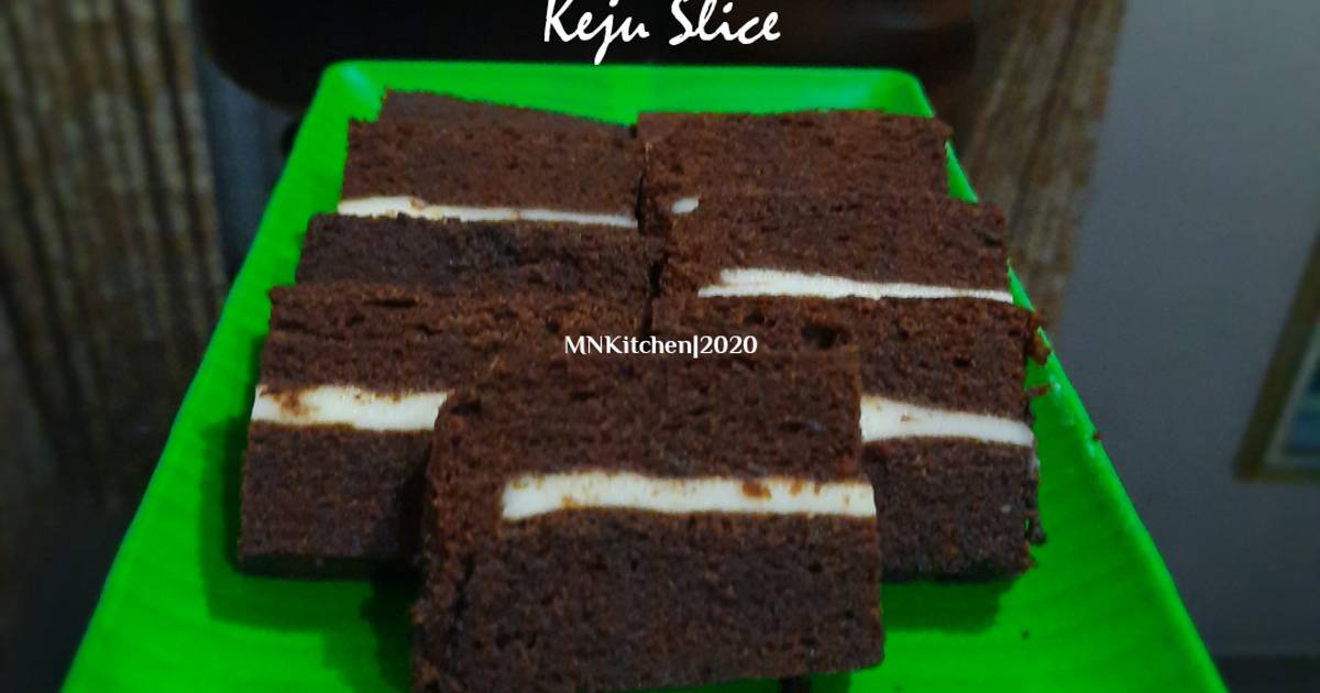 157 resep keju slice lembar enak dan sederhana ala  rumahan 