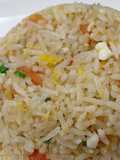 Tomato Fried Rice 番茄炒饭