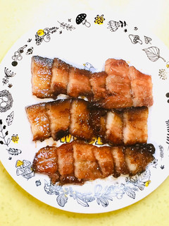 仲有最靚嘅*豬腩肉叉燒(超easy版) 的食譜成品照片