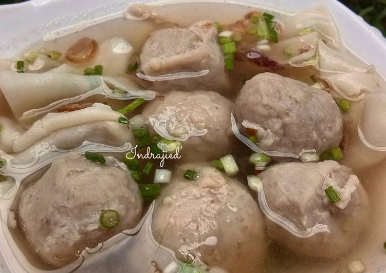 Bakso Ayam