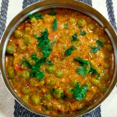 A picture of Khoya Matar.
