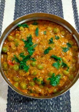 A picture of Khoya Matar.