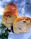 Bánh Mì Cuộn 🍇 khô