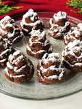 💝Trufas de avena y cacao 💝 Bombones Quaker clásicos 💝 Dulces con sabor a infancia