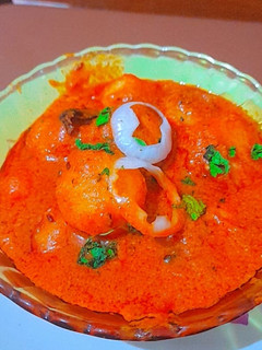 चटपटा दम आलू (Chatpata Dum aloo recipe in hindi) रेसिपी मुख्य फोटो